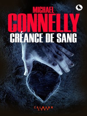 cover image of Créance de sang